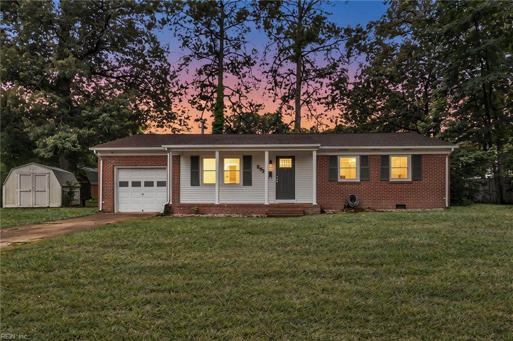 885 Butte Cir - Photo 1