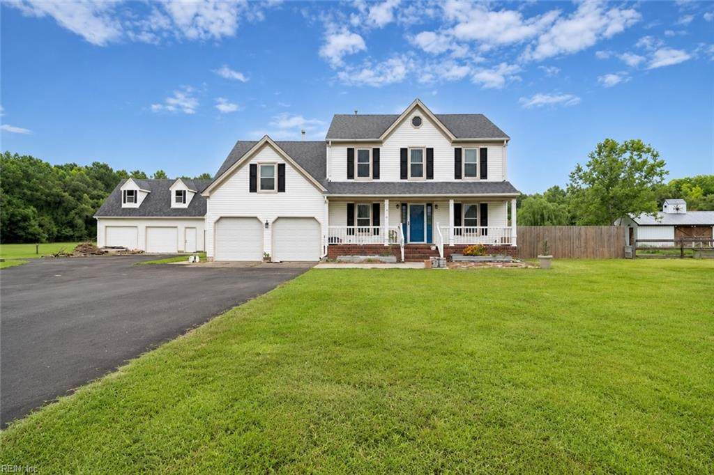 3536 Riverwood Cres - Photo 1