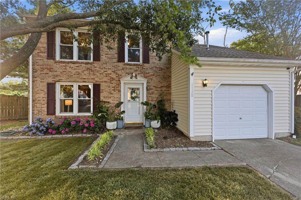 1120 Tibbetstown Ct - Photo 1