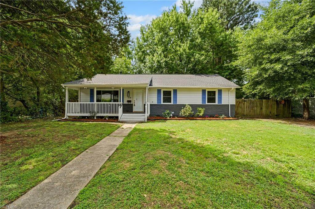 116 Woodhaven Rd - Photo 1