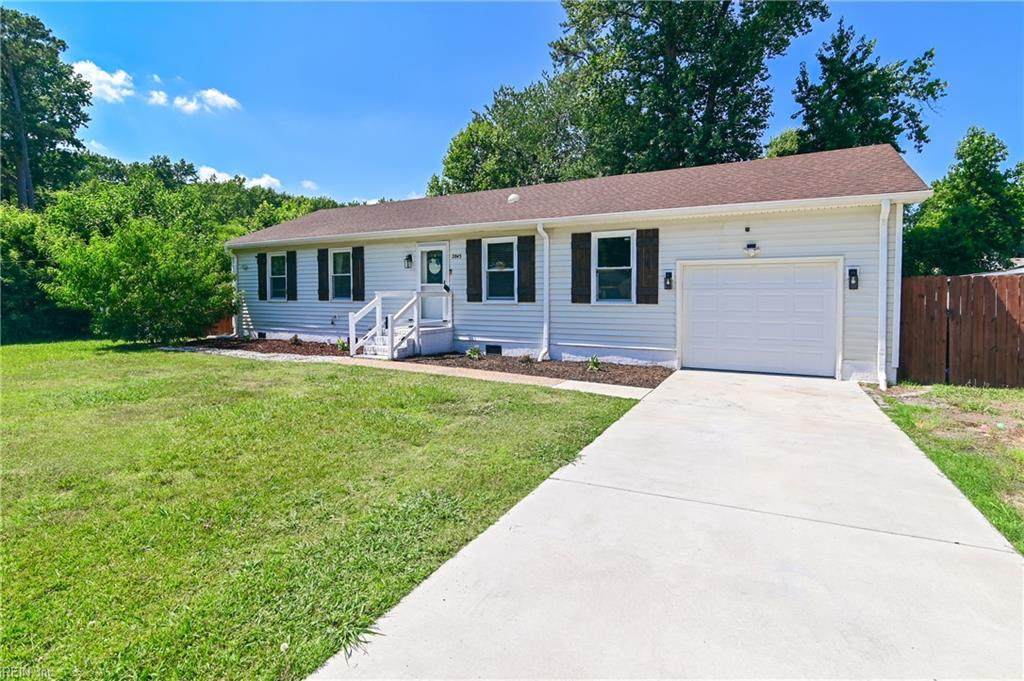 2845 Lambert Trl - Photo 1