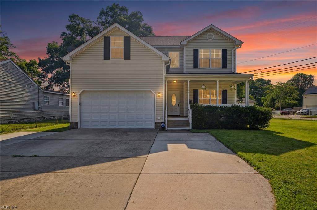 433 Colonial Ave - Photo 1