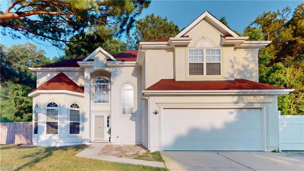 2905 Holm Oak Ct - Photo 1
