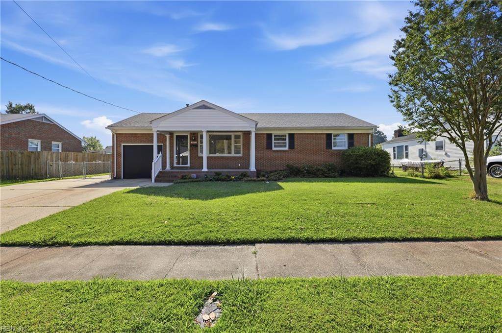 409 Concord Rd - Photo 1