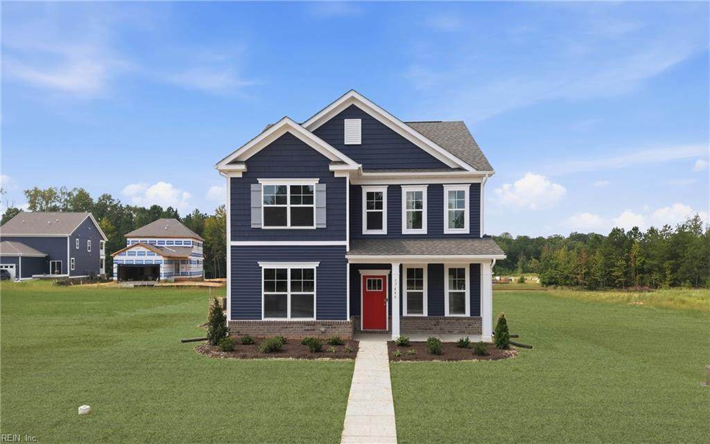 1000 Eastport Pl - Photo 1