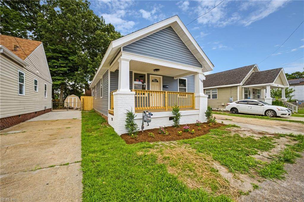 1715 Richmond Ave Ave - Photo 1