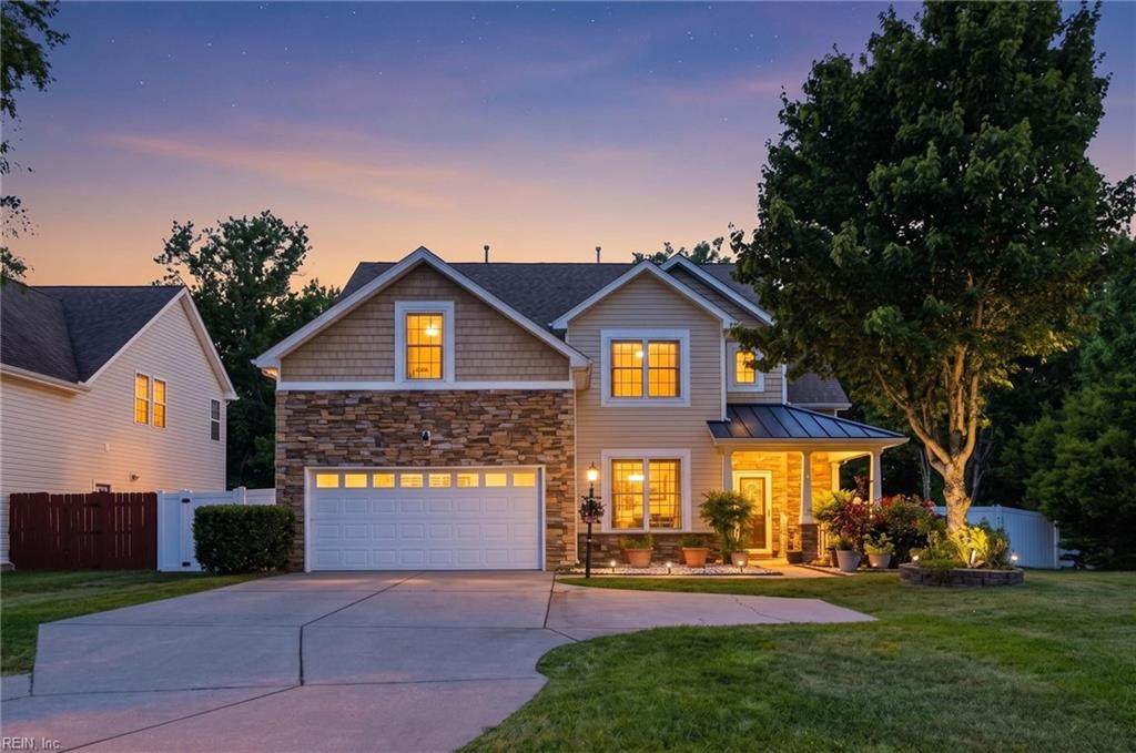 3900 Orchard Spring Way - Photo 1