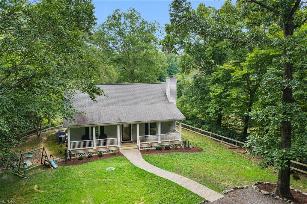 70 Mill Ridge Rd - Photo 1