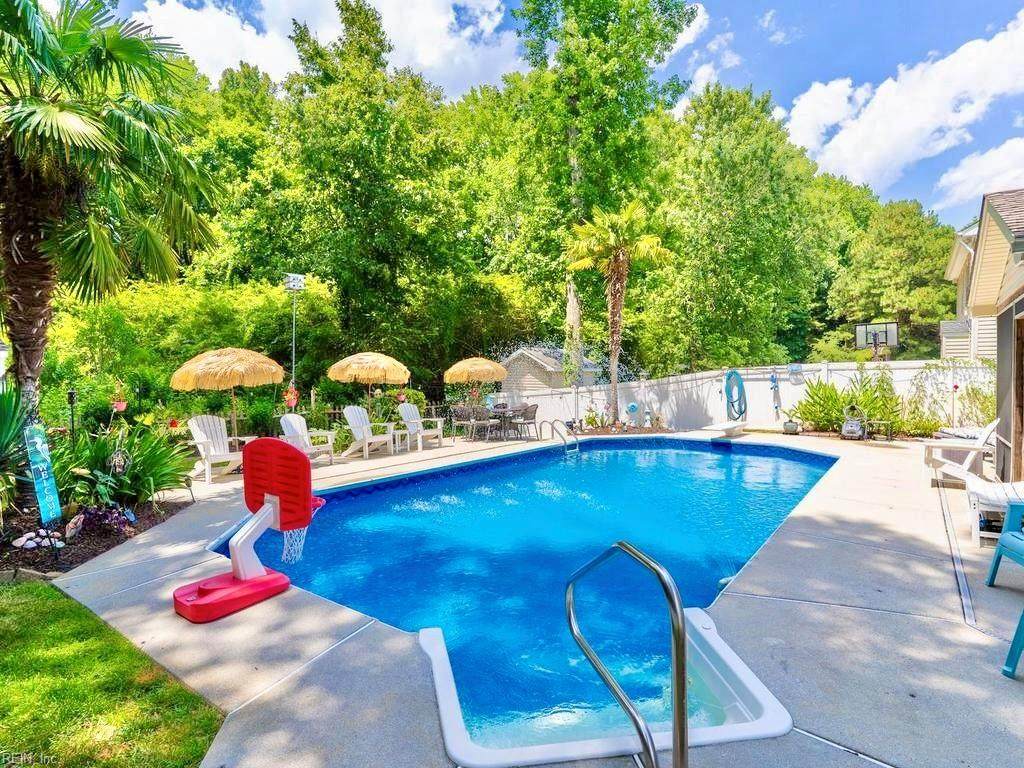 2664 Mulberry Loop - Photo 1