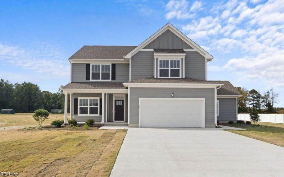 100 Yadkin Dr - Photo 1