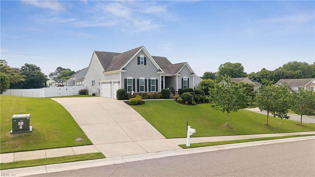8527 Ashington Way - Photo 1
