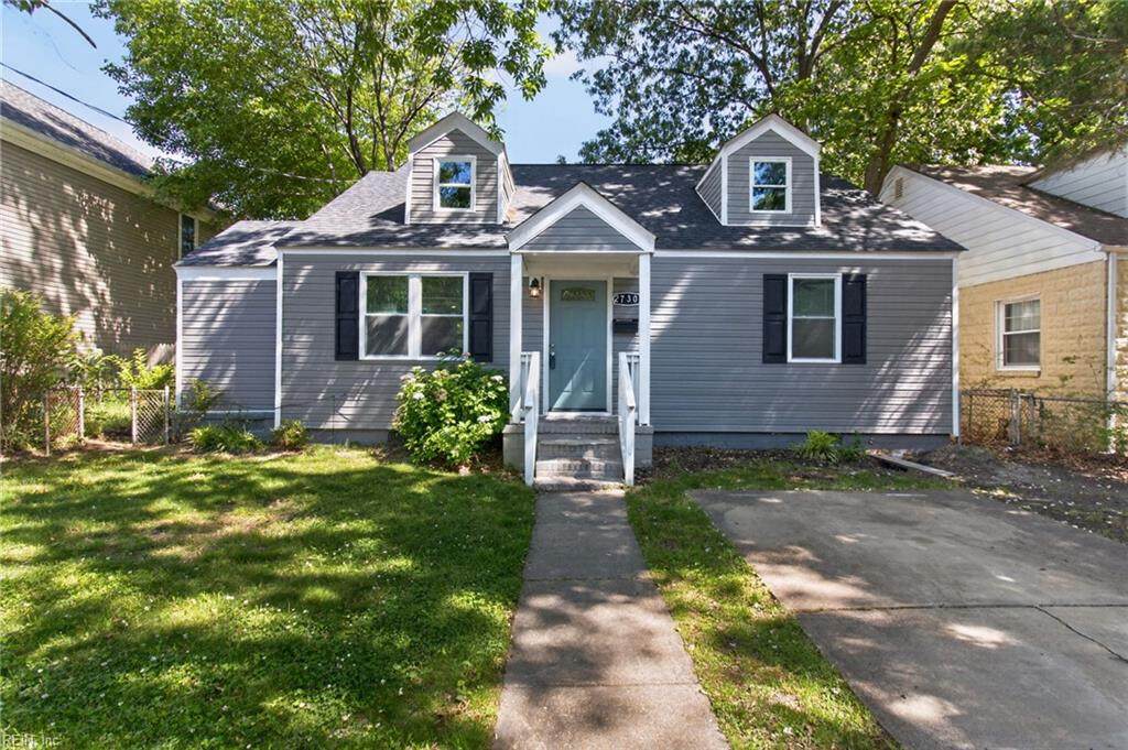 2730 Myrtle Ave - Photo 1
