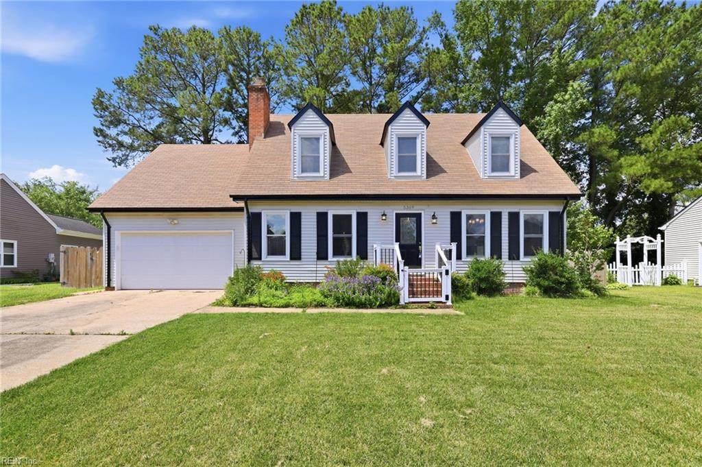 5369 Bagpipers Ln - Photo 1