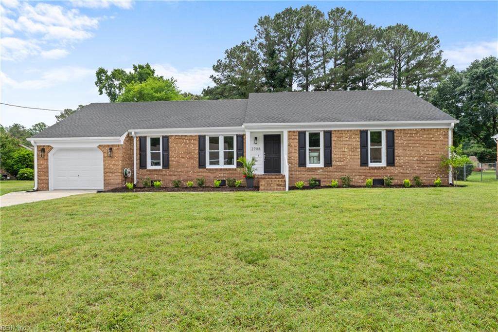 2708 Horseshoe Dr - Photo 1