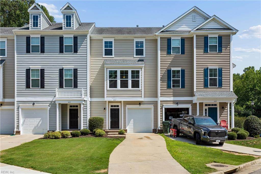 404 Prosperity Ct - Photo 1