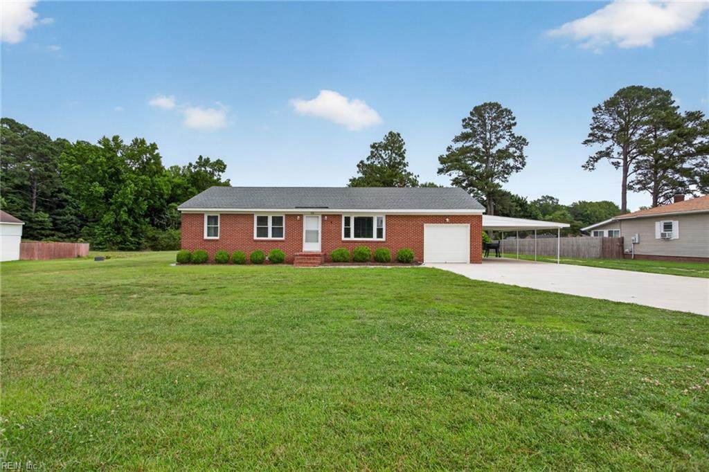 608 Turlington Rd - Photo 1