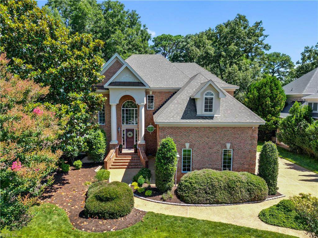 5111 Bayport Lndg - Photo 1
