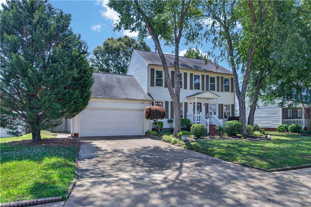 1628 Wicomico Ln - Photo 1