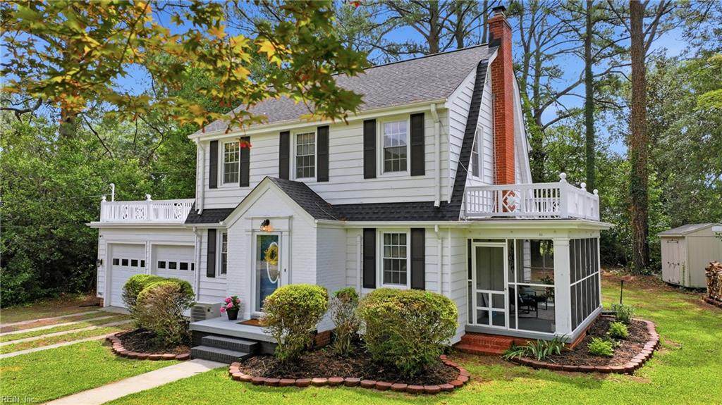 4101 Pendleton Rd - Photo 1