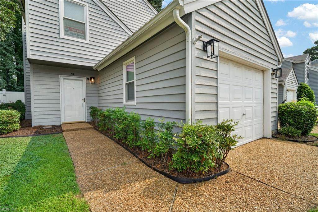 91 Madison Chse - Photo 1