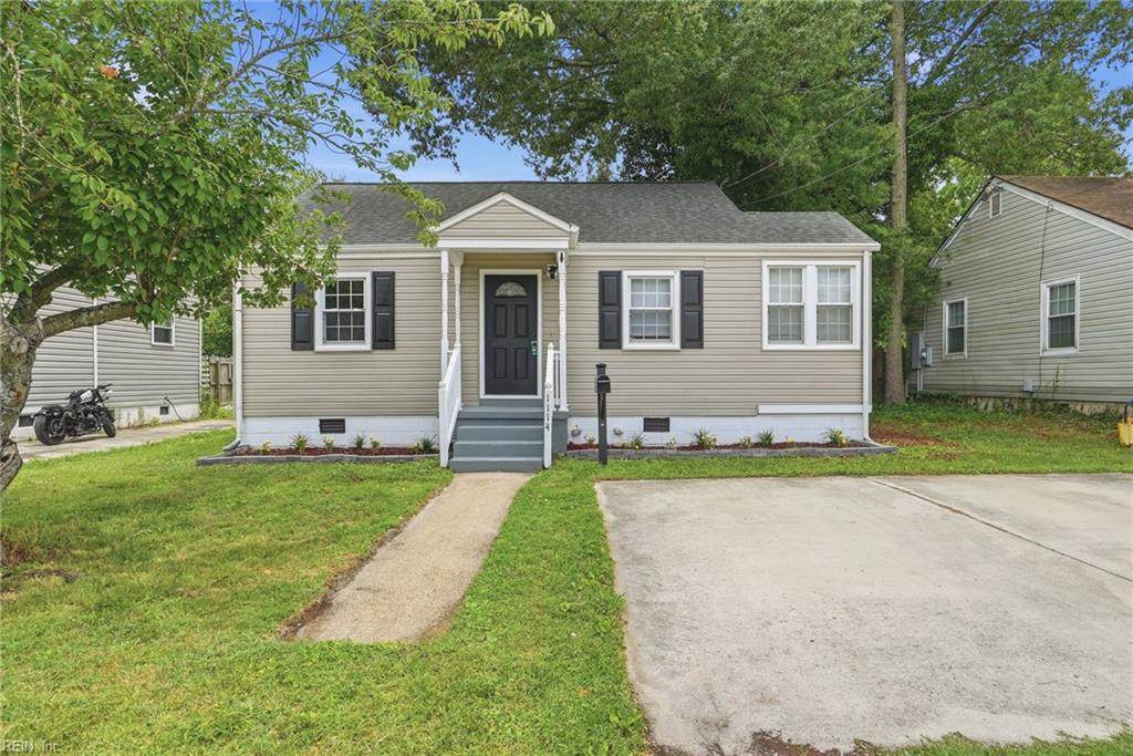 1114 Ferebee Ave - Photo 1