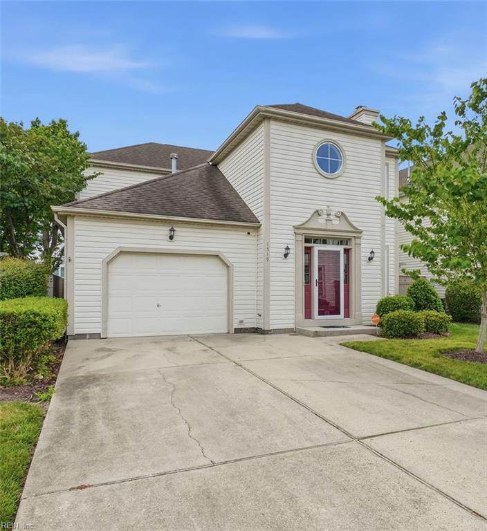 1519 Tallwood Cir - Photo 1