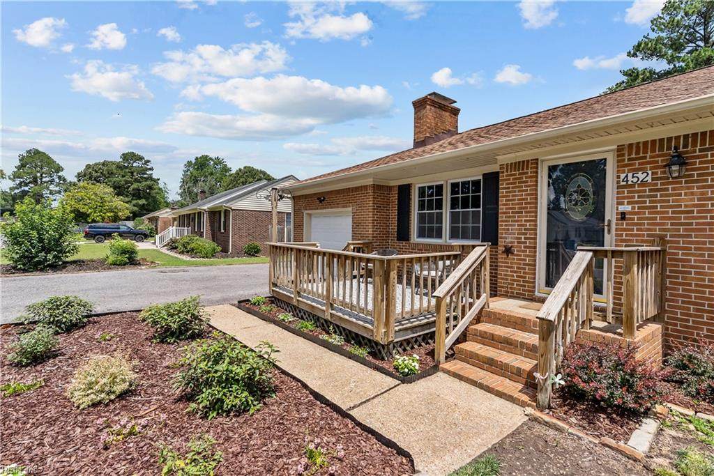 452 Warhawks Rd - Photo 1