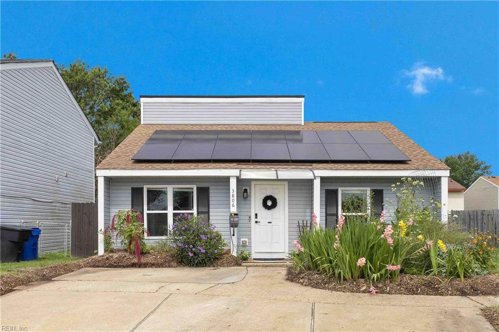 3806 Sugar Creek Cir - Photo 1