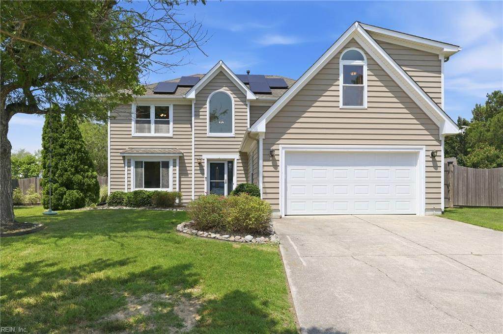 2500 Butler Ln - Photo 1