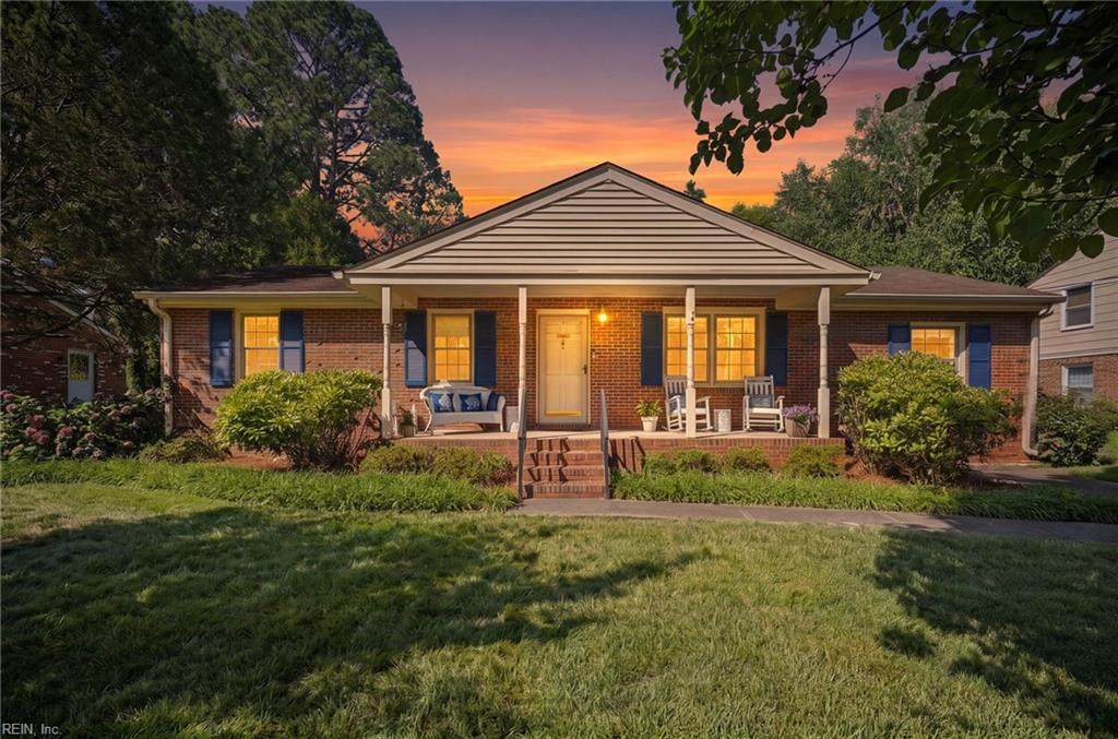 4020 Forresthills Dr - Photo 1