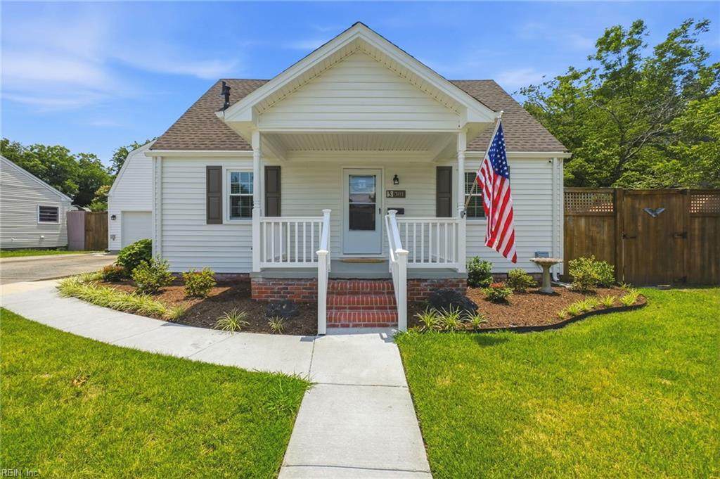 301 Dixie Dr - Photo 1