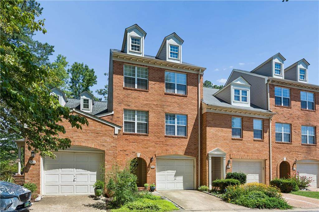 503 Kristy Ct - Photo 1