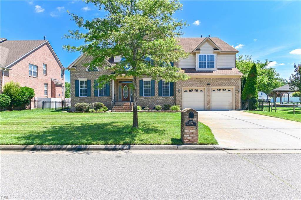 2352 Fenwick Way - Photo 1