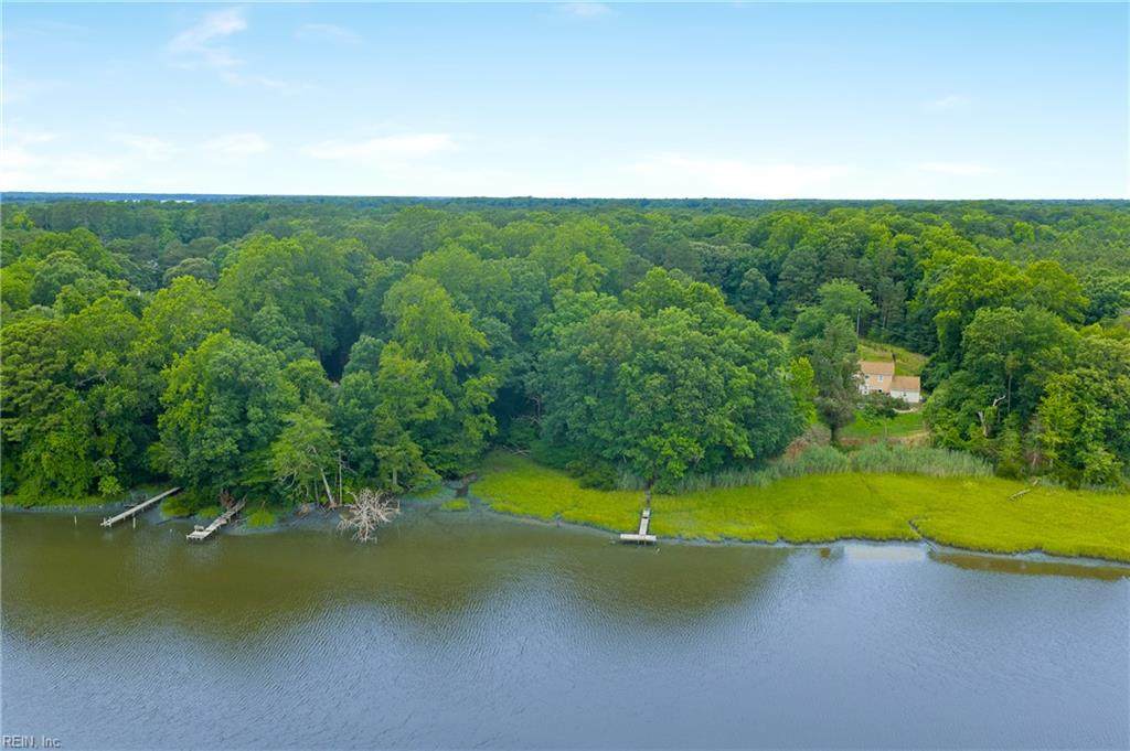 3938 Paradise Point Rd - Photo 1