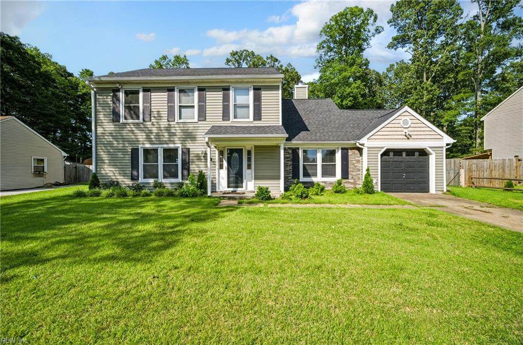 744 Helmsdale Way - Photo 1