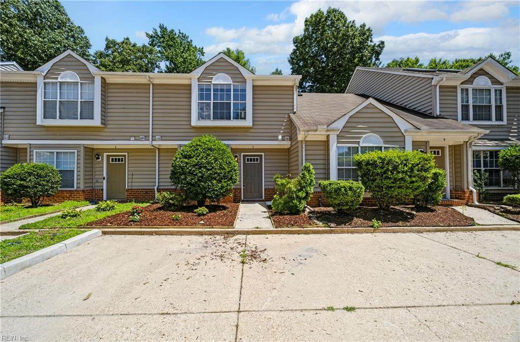 7 Madrone Pl - Photo 1