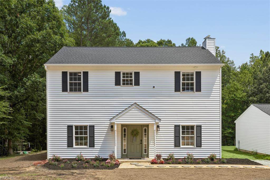 16101 Diascund Shores Ln - Photo 1