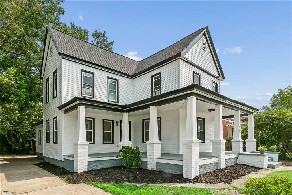 1806 Victoria Blvd - Photo 1