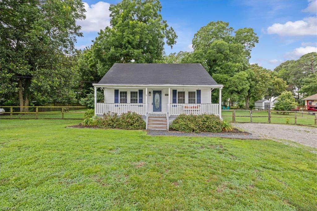 10270 Center St - Photo 1
