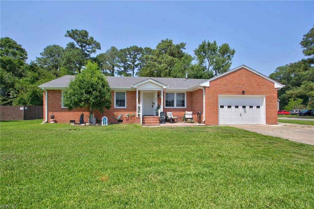 4876 Nansemond Pw - Photo 1
