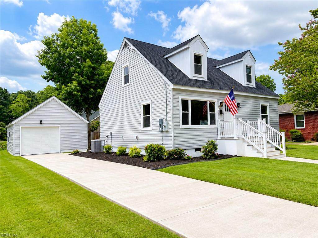3226 Herbert St - Photo 1