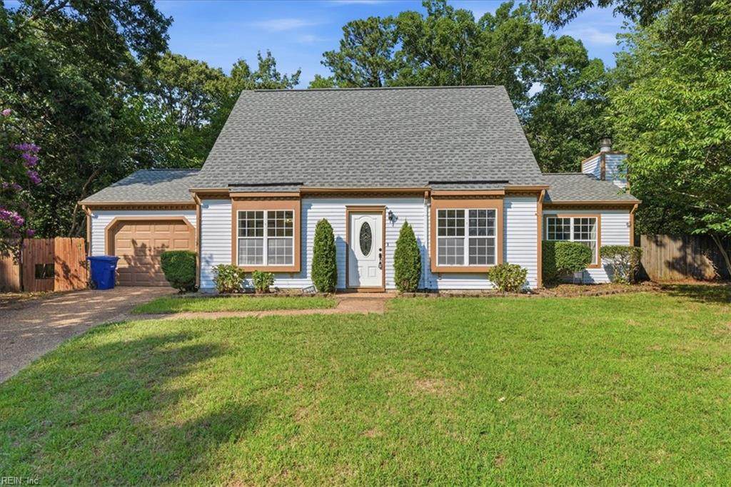 6 Finch Pl - Photo 1