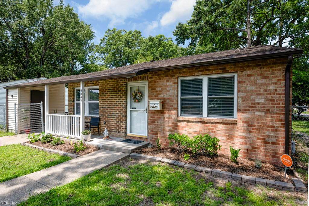 2845 Chesapeake Blvd - Photo 1