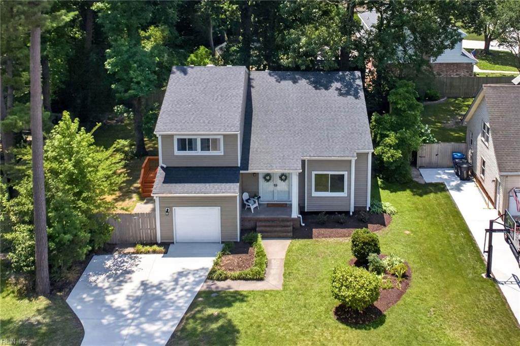 2239 Saint Marshall Dr - Photo 1