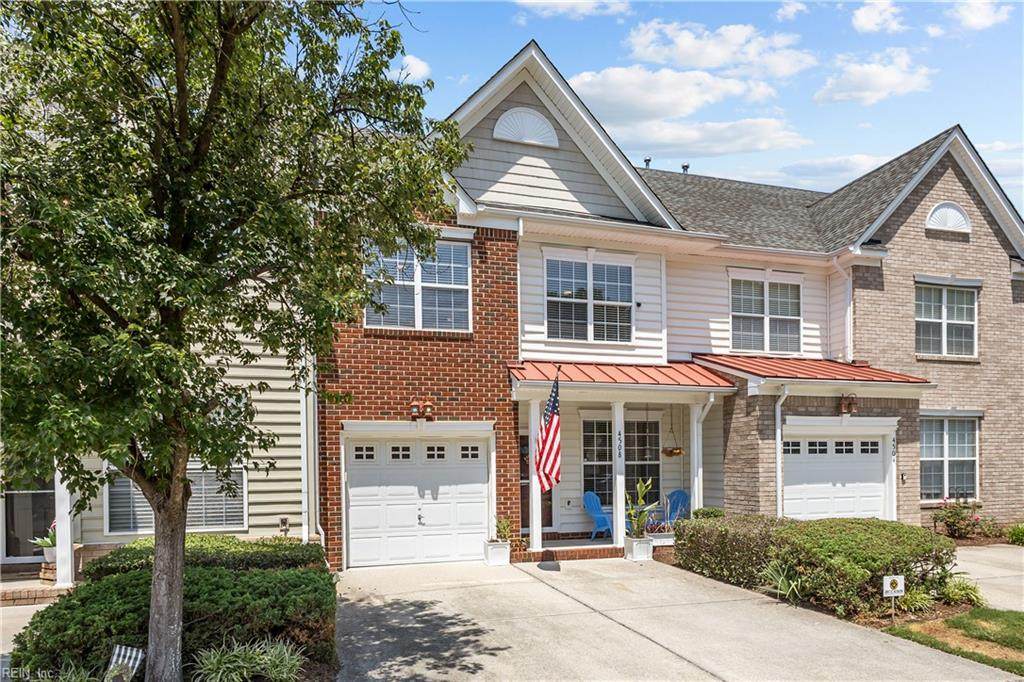 4508 Plumstead Dr - Photo 1