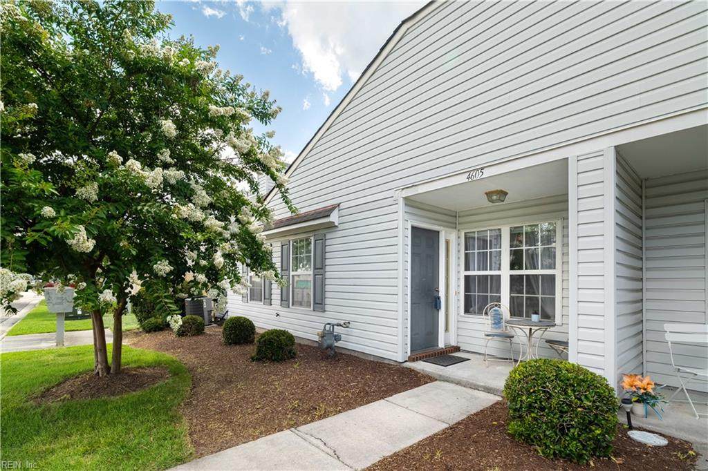 4605 Woodmark Trl - Photo 1