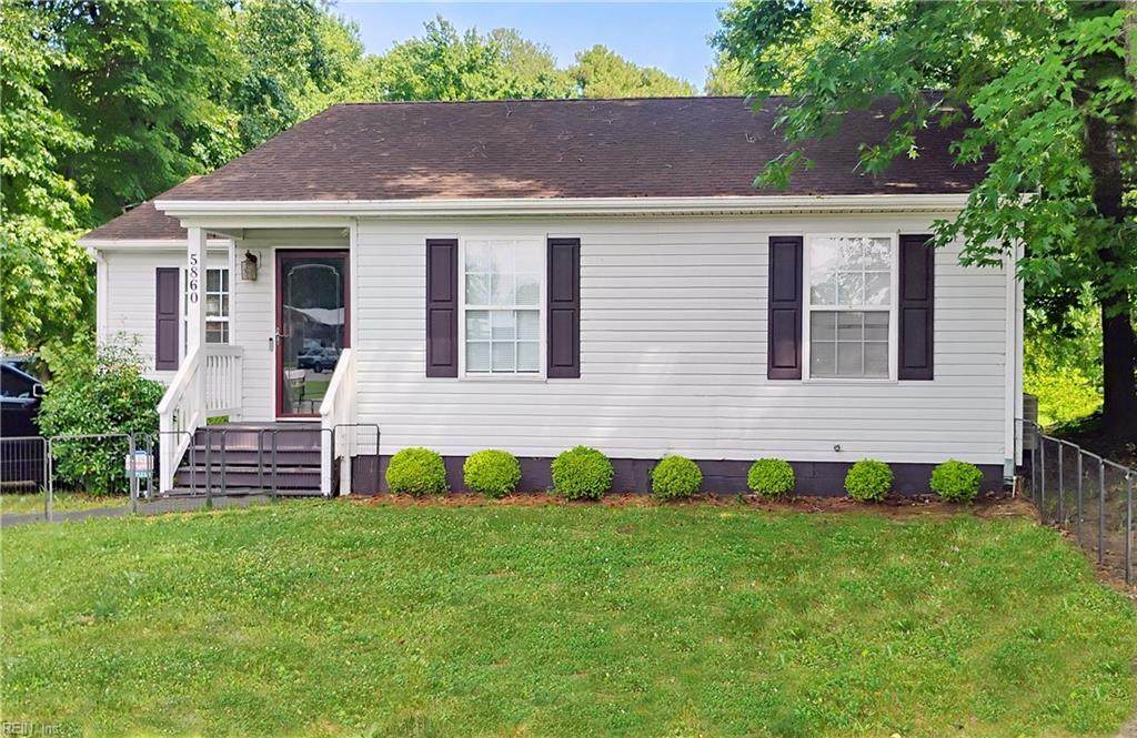 5860 Godwin Blvd - Photo 1