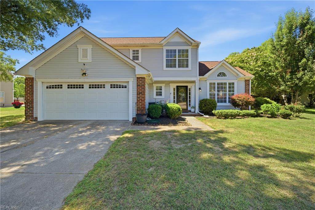 405 Monterey Dr - Photo 1