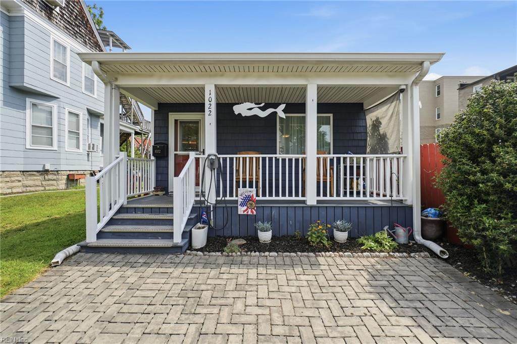1022 Redgate Ave - Photo 1