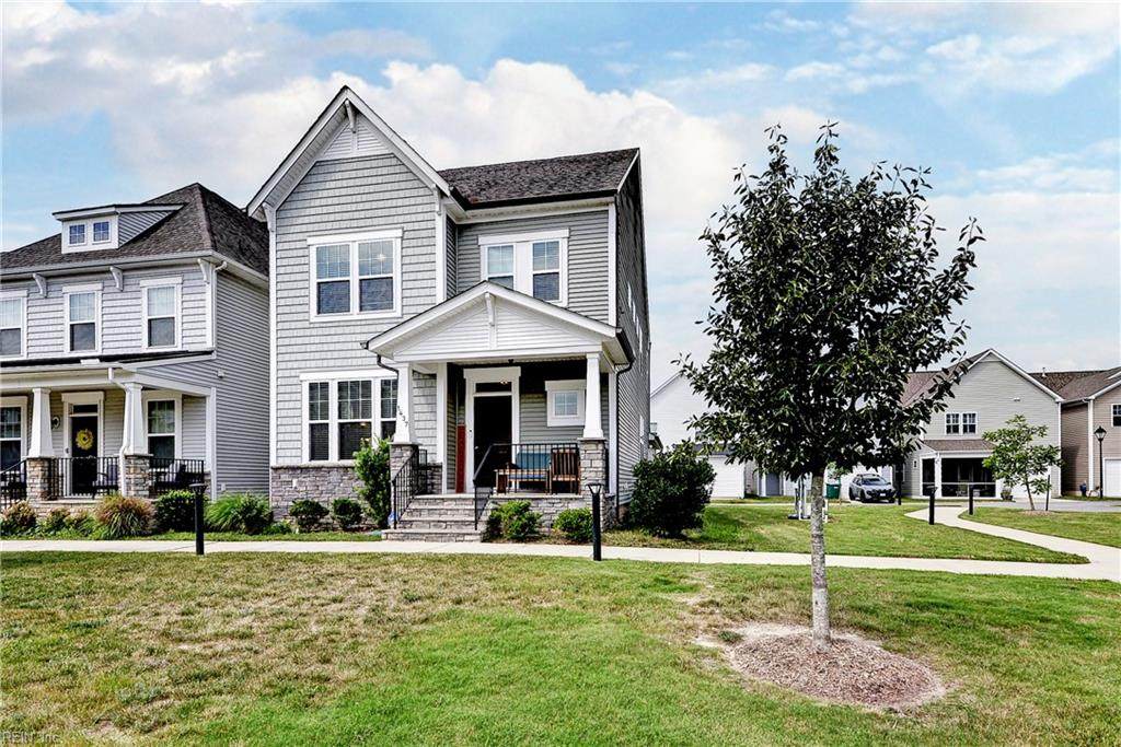 1437 Independence Blvd - Photo 1